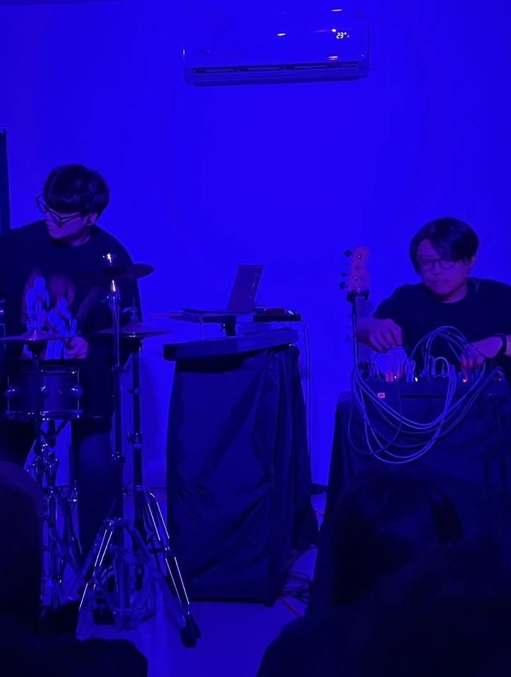 音樂系成果展 《無法被標記的身體》創作演出